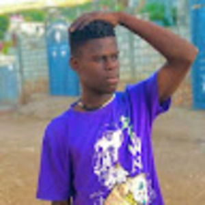 Meet your Posher, Samuel